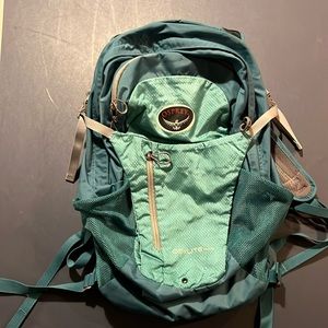 Osprey Day Pack